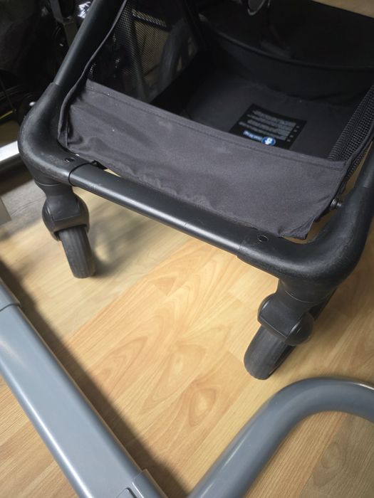 Carucior Cybex Eos