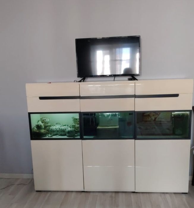 Мини стенка(Польша)