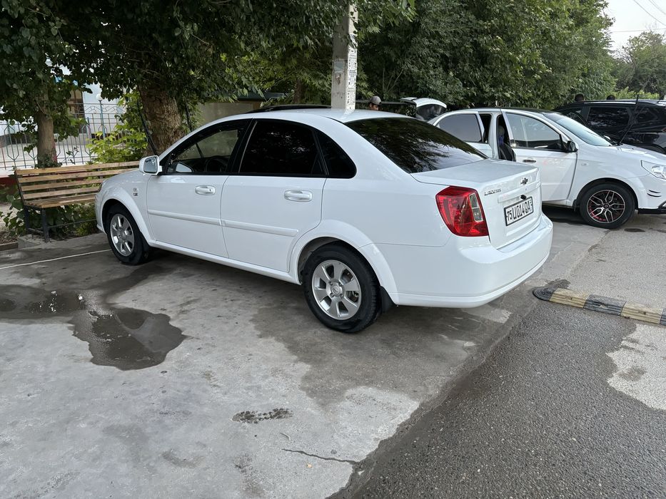 Gentra Elegant plus 2022-yil