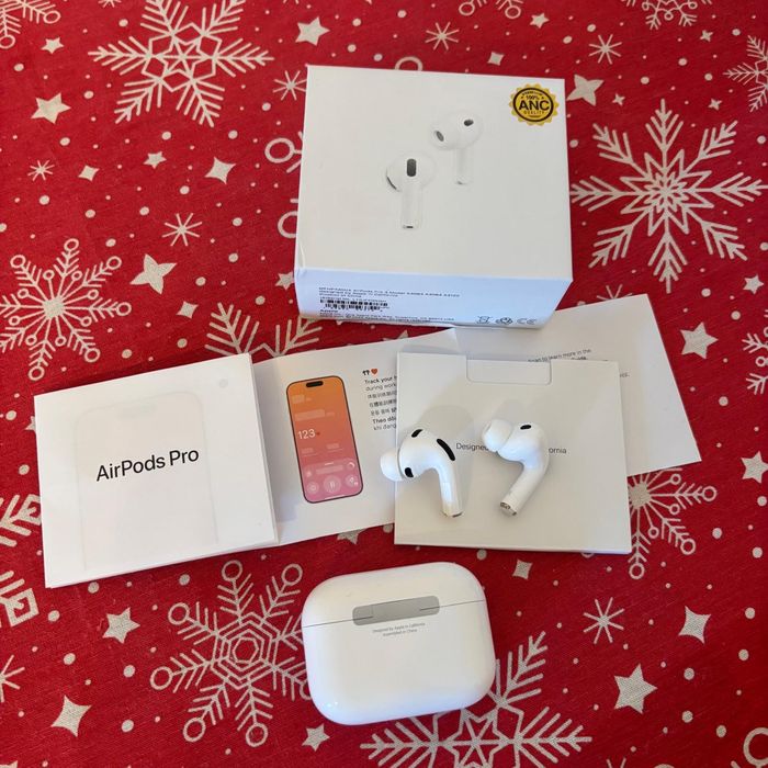 Airpods Pro 3 Noi