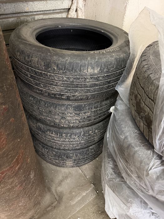 Автошины RideMax