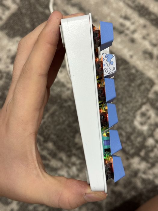 Клавиатура RED SQUARЕ