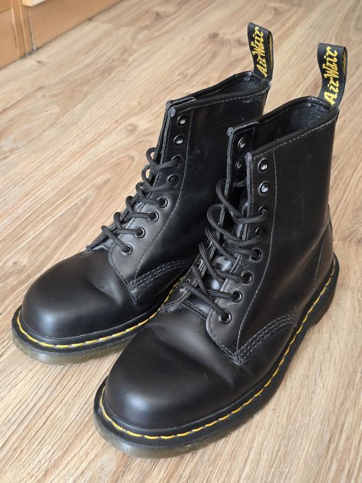 Doc Martens Ботуши