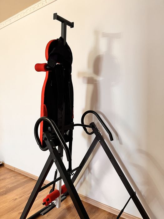 Инверсионный стол GENAU.