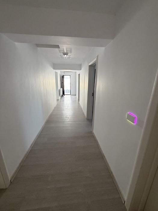 Casă de inchiriat zona Anl in spate la Parc/100mp utili/400mp teren