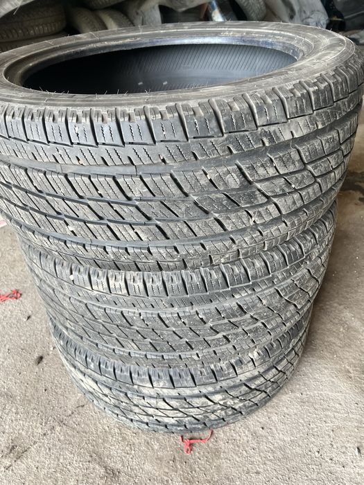 Шины фирмы  ToYo r22