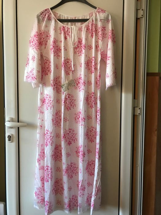 Дамски пижами и нощници нови