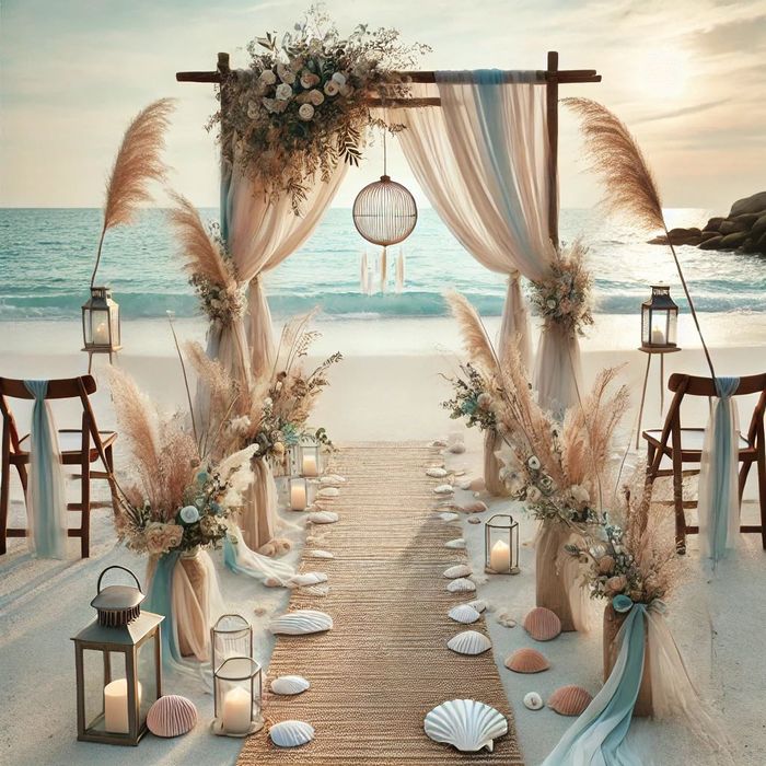 Украса за различни поводи