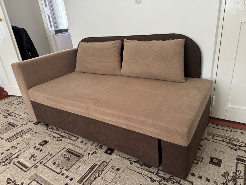 Тахта детская кровать