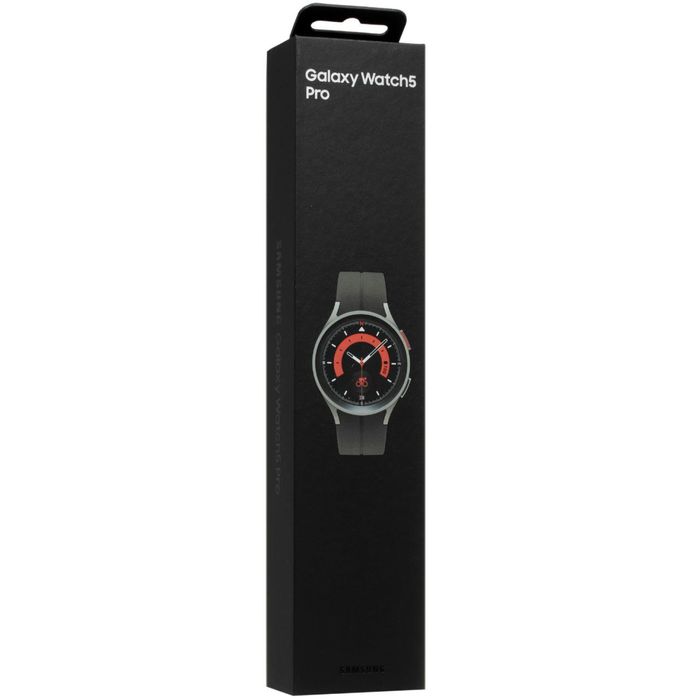 Samsung Watch 5 Pro Sotiladi