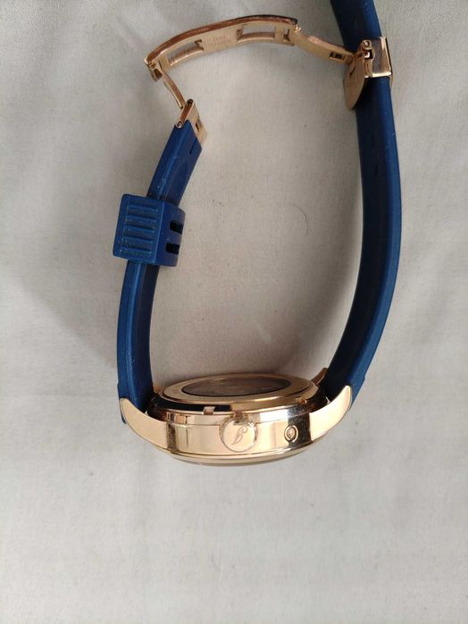 Ceas automatic Ingersoll editie limitata