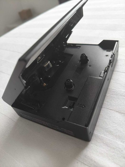 Walkman Sony WM-DD1