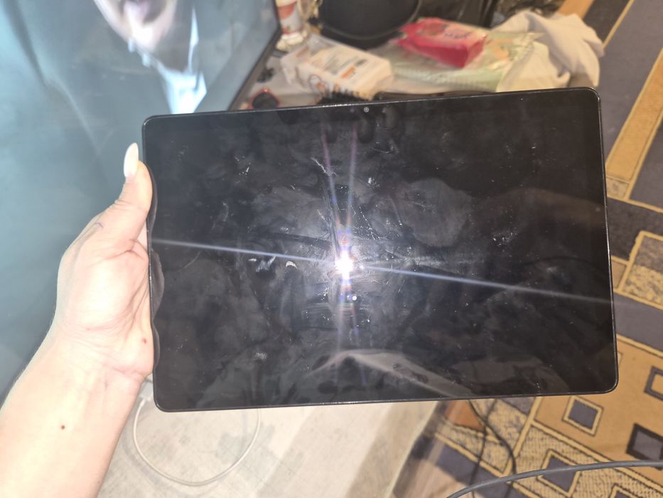 Планшет samsung tab a9+ 11 дюйм