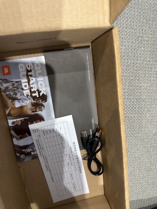 Оригинални Микрофони JBL 2бр.