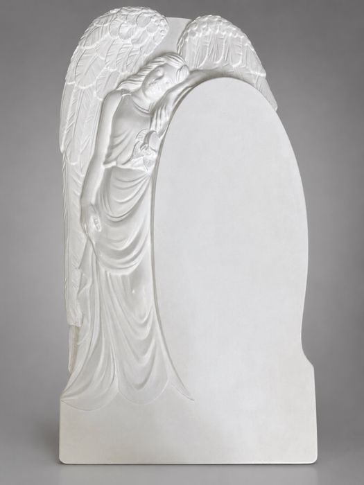 Cruci monument praf de marmura