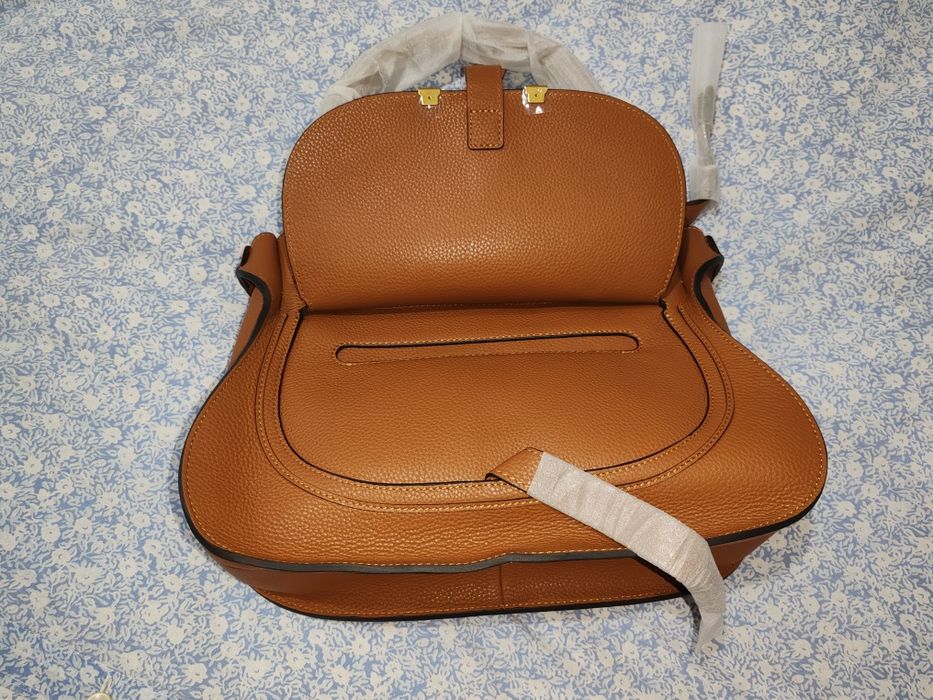 Geantă damă Chloe, piele naturala