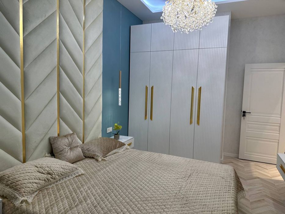 Продажа квартиры паркент авеню