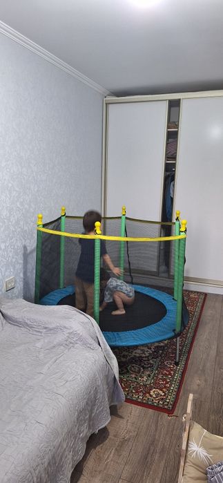 Срочно продам батут