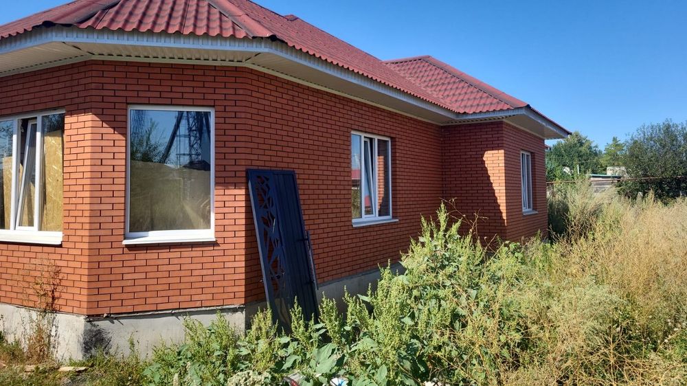 Продам дом срочно