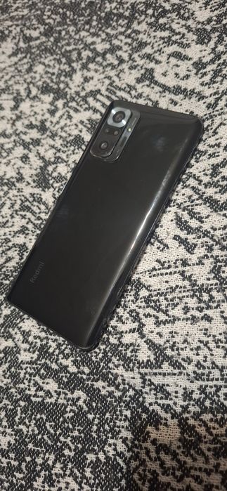 Xiaomi Redmi Note 10 Pro