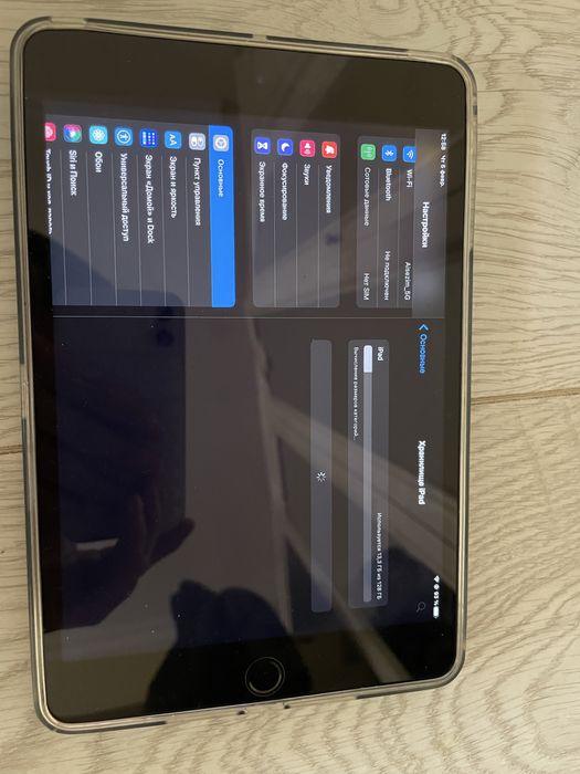 Айфад мини 4 саталады