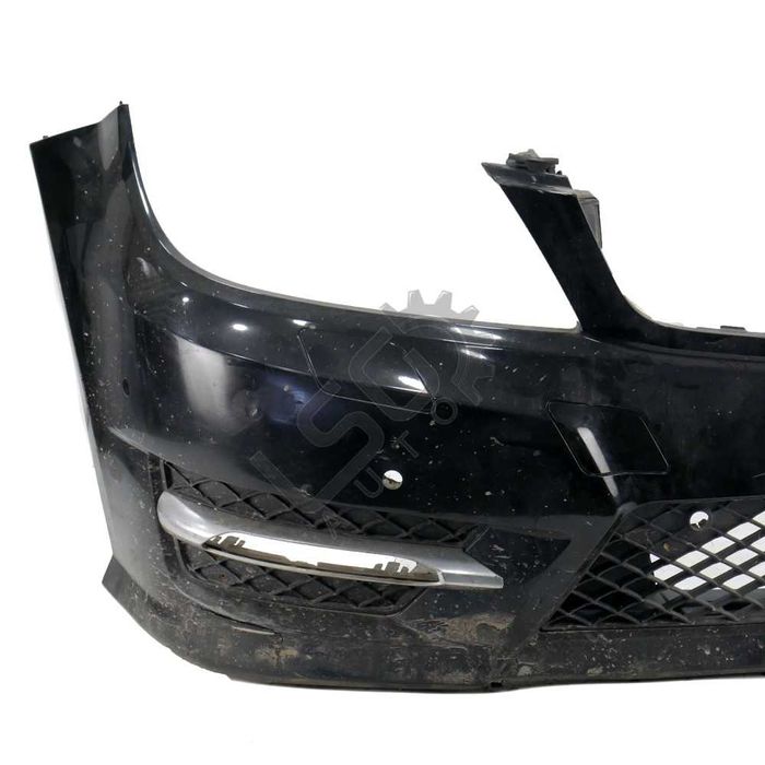 Предна броня Mercedes-Benz C-Class 204 (W/S/C) 2007-2014 ID:148138