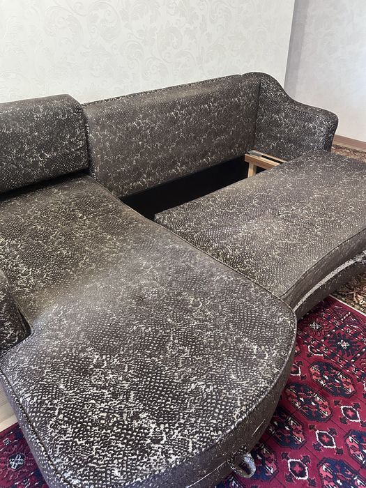 Диван раскладной