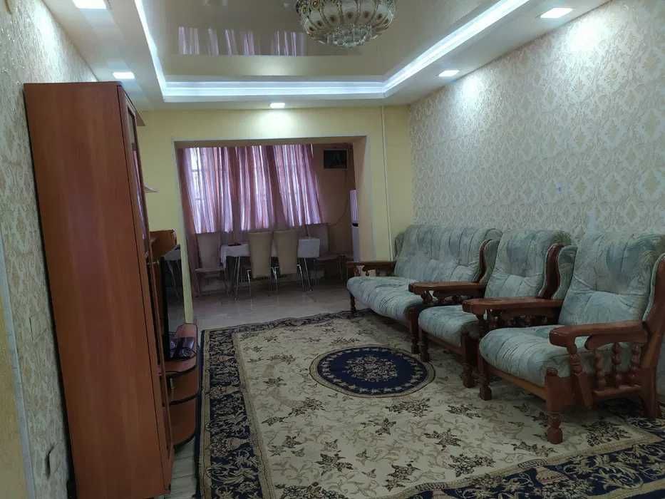 Сдаётся квартира в Мирзо-Улугбекском районе**