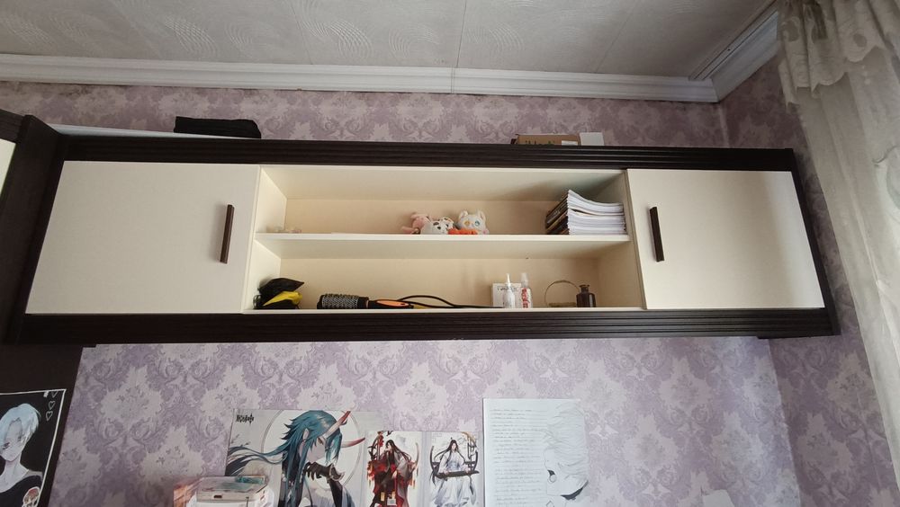 Детский гарнитур
