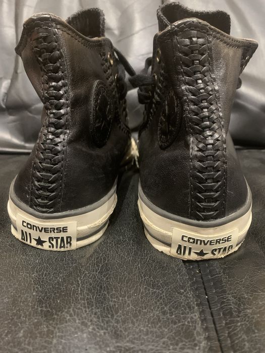 Дамски кецове Convers