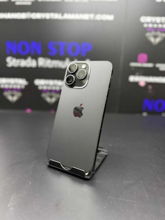 iPhone 15 Pro Max, 256GB, 92%Bat