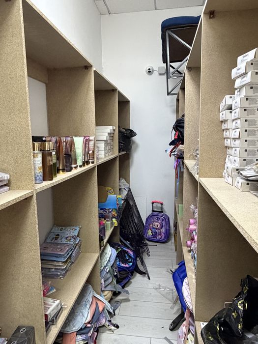 Продам бутик с ремонтом