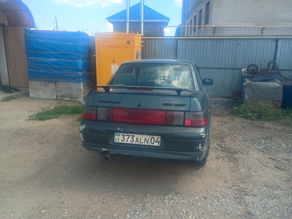 Срочно продам ваз 2110