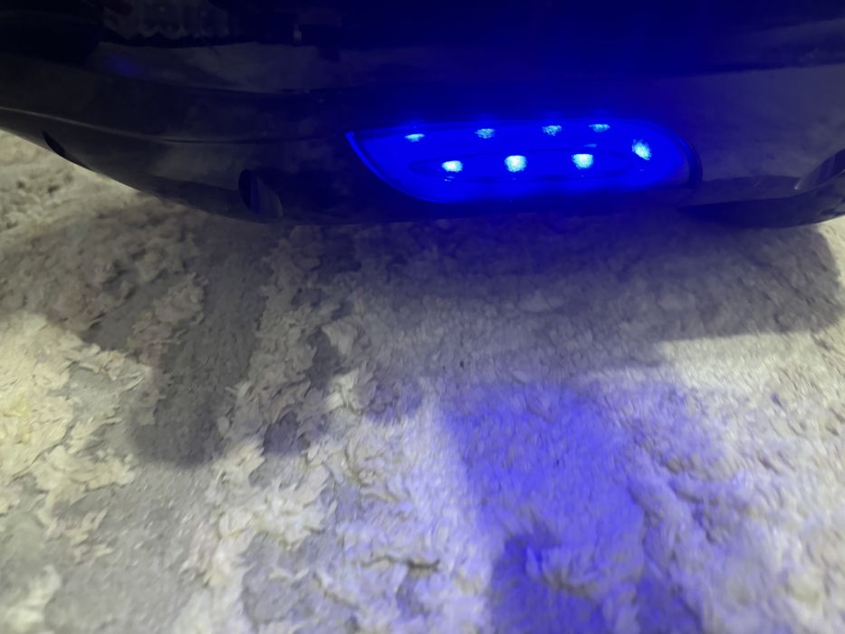 Торг есть. Гироскутер продам срочно