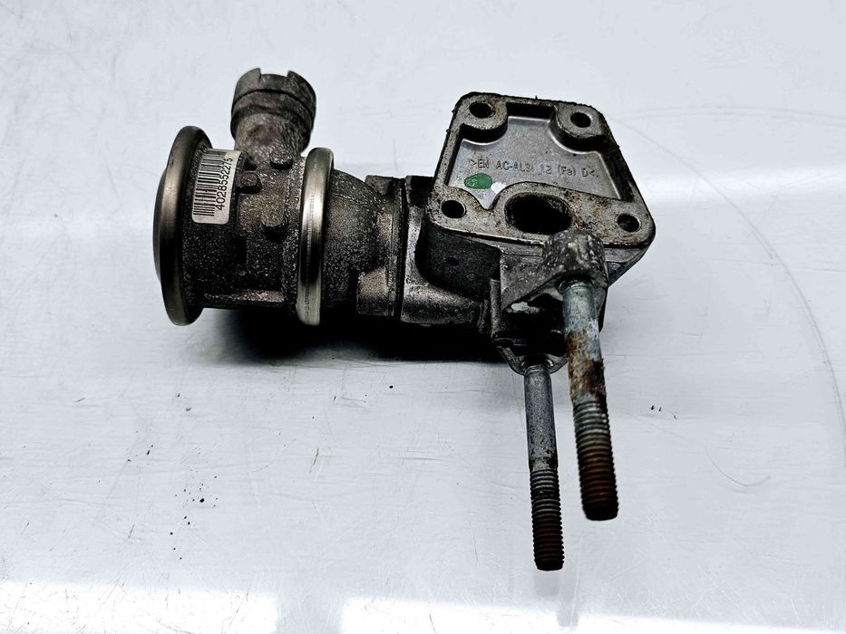 Supapa EGR  Skoda Octavia 2 (1Z3) [Fabr 2004-2013] 06A131351F 1.6 Benz