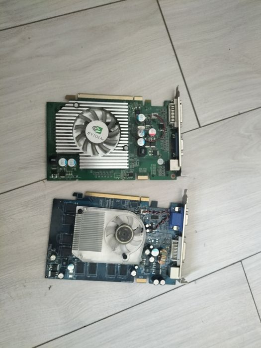 Видео карта для пк