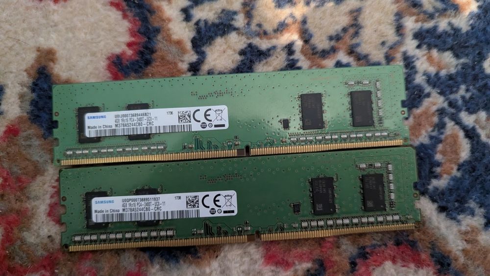 Продам пк без видеокарты