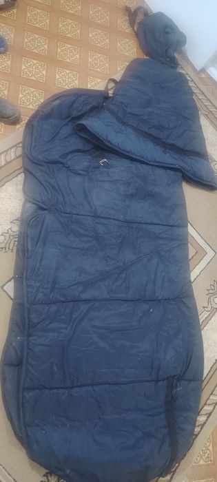 Ат жабу  бир пайдаланған