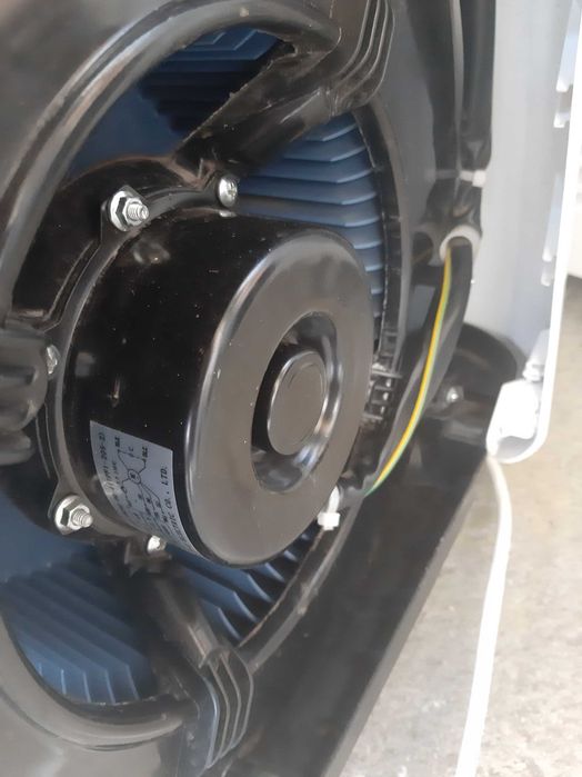 Климатик Haier AM12AA1GAA 12 000BTU