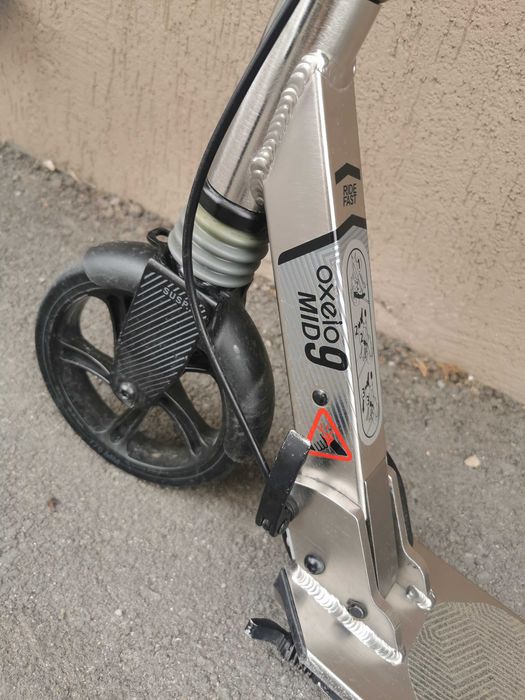 Продава се тротинетка OXELO