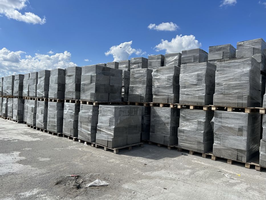 Газоблок. Газобетонные блоки.