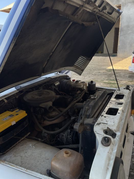 Uaz hanter уаз хантер uaz 3151