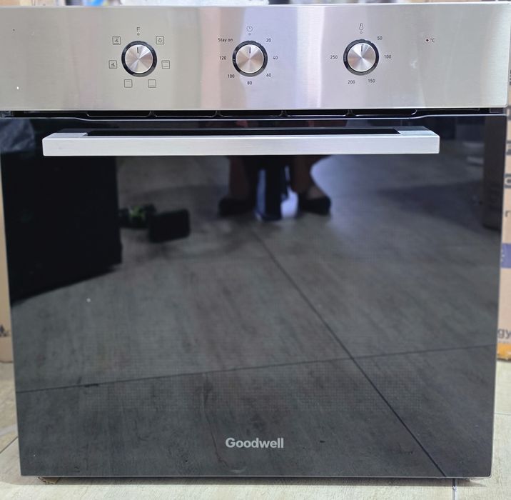 Goodwell духовка скидка 170$