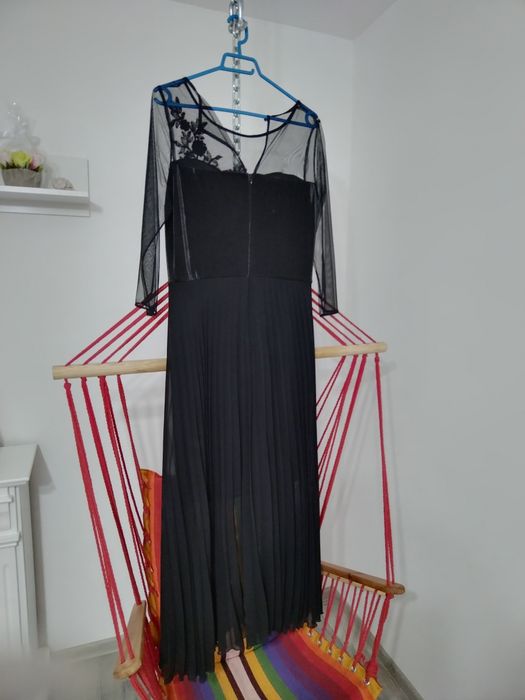 Rochie ocazie neagră