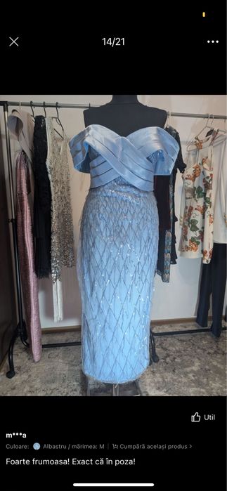 Rochie eveniment