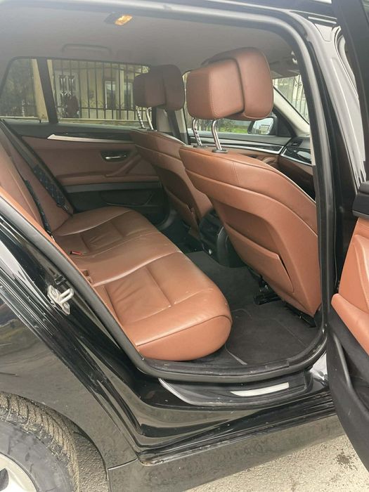 Bmw seria 5 520 d