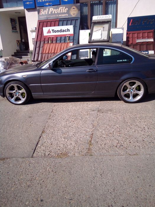 Jante BMW Style 69 R18 8J ET 20 si 9J ET 24