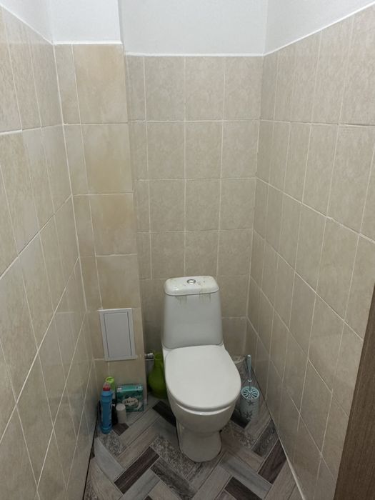 Продам 3 комнатную