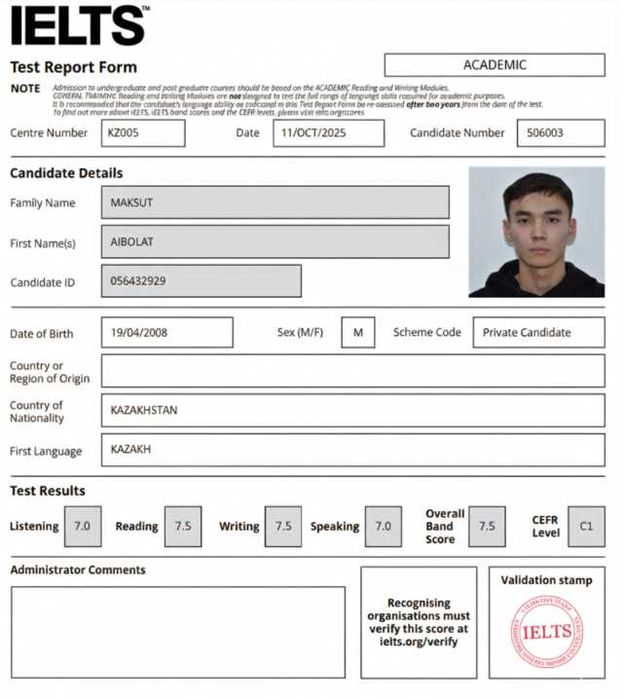 Репетитор школьная программа, английский. Онлайн/Оффлайн