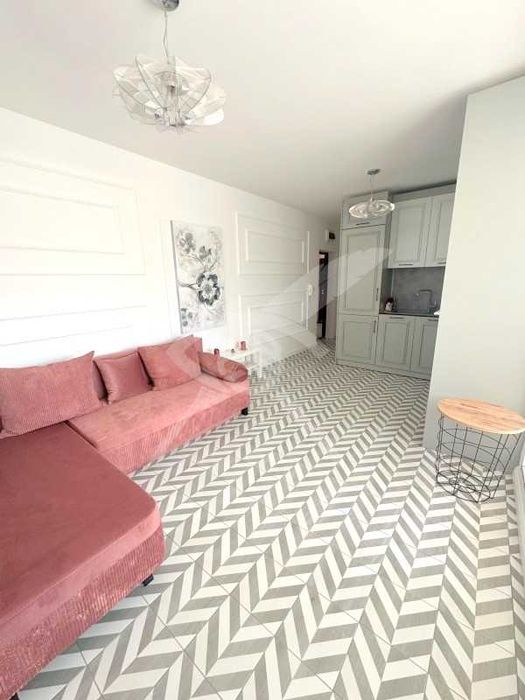 Двустаен апартамент в Поморие